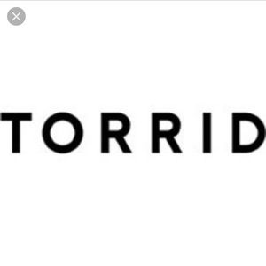 Torrid